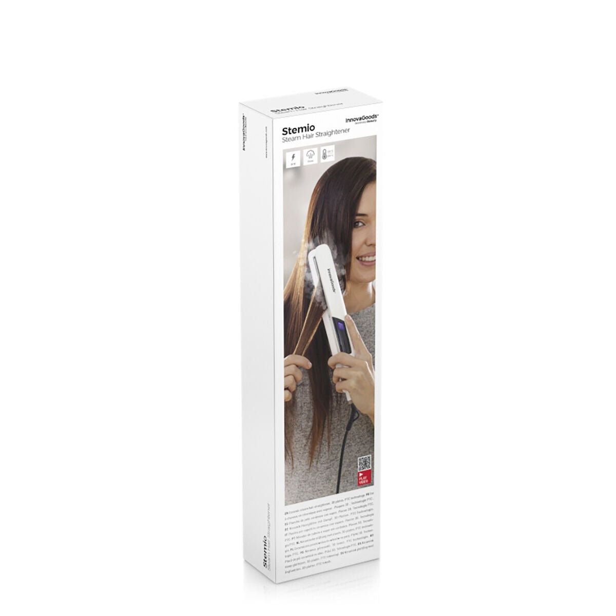 Glätteisen & Crimper | Professionelles Haarstyling-Tool