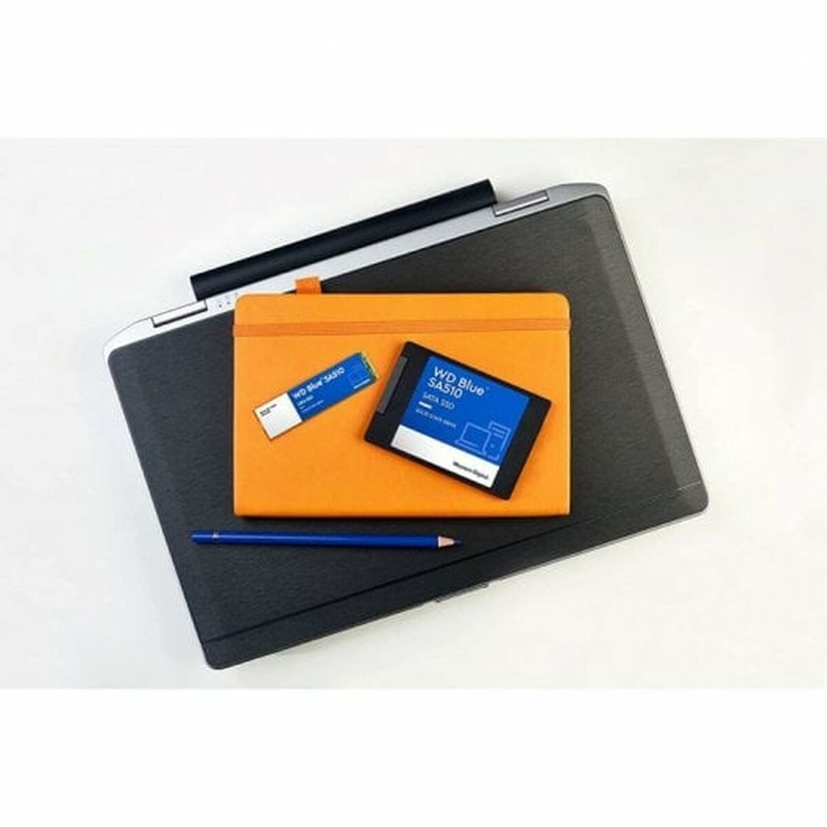 Hard Drive Western Digital SA510 500 GB SSD