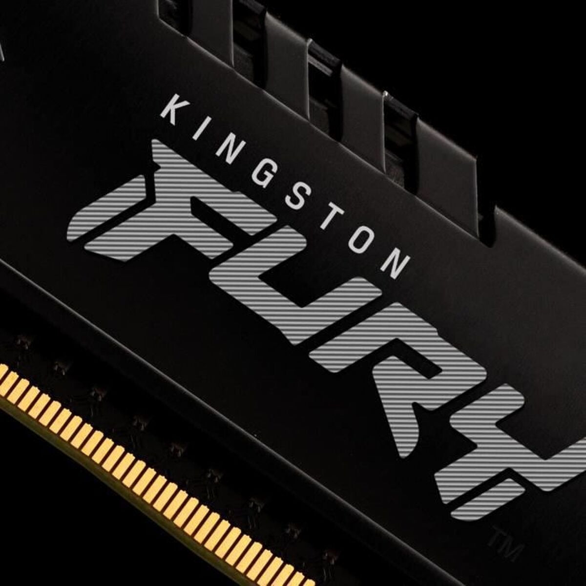 RAM Memory Kingston Beast 8 GB DDR4 3200 MHz CL16