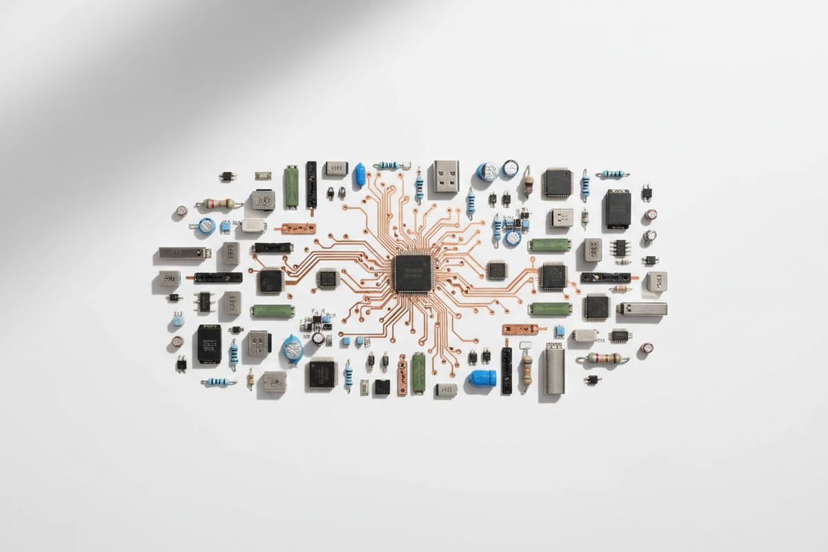 Electronic Compenents