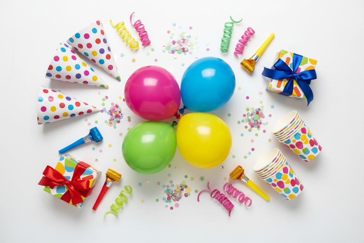 Party Accessories