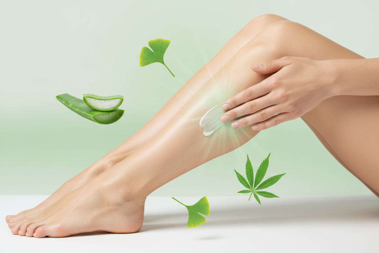 Active ingredients