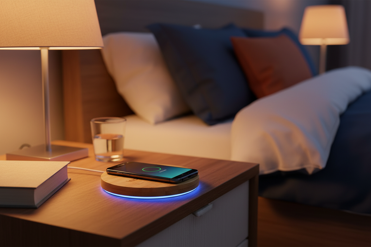 Bedside night