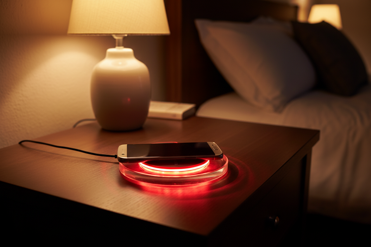 Bedside night
