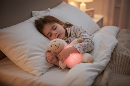 Bedtime lifestyle
