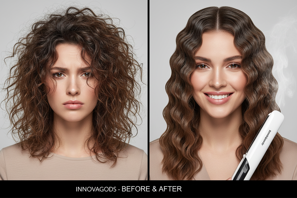 Before and after