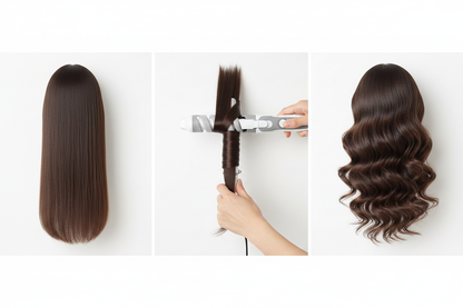 Before during after