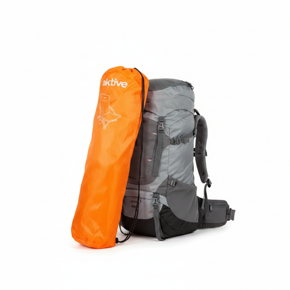 Carry bag storage