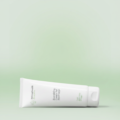 Clean product shot