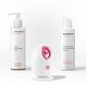 Clean product shot