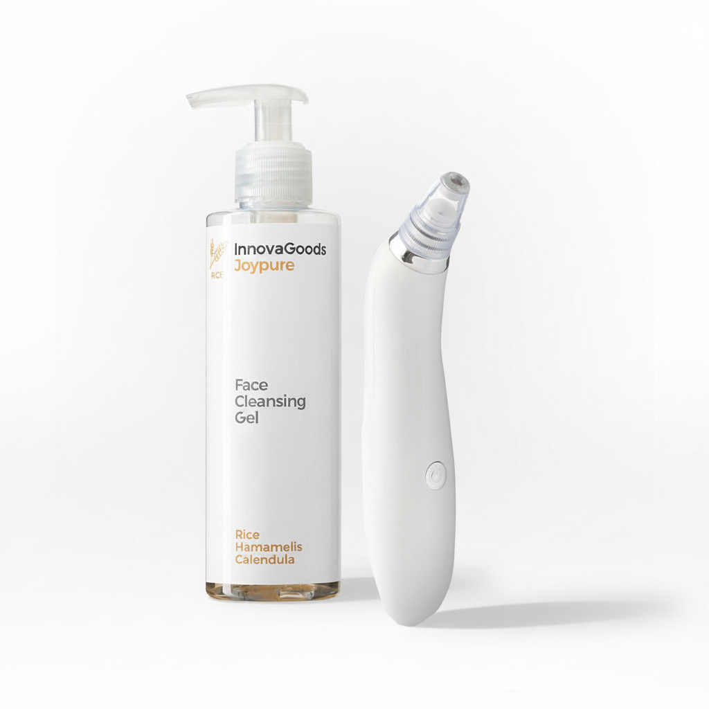 Clean product shot