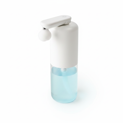 Clean product shot