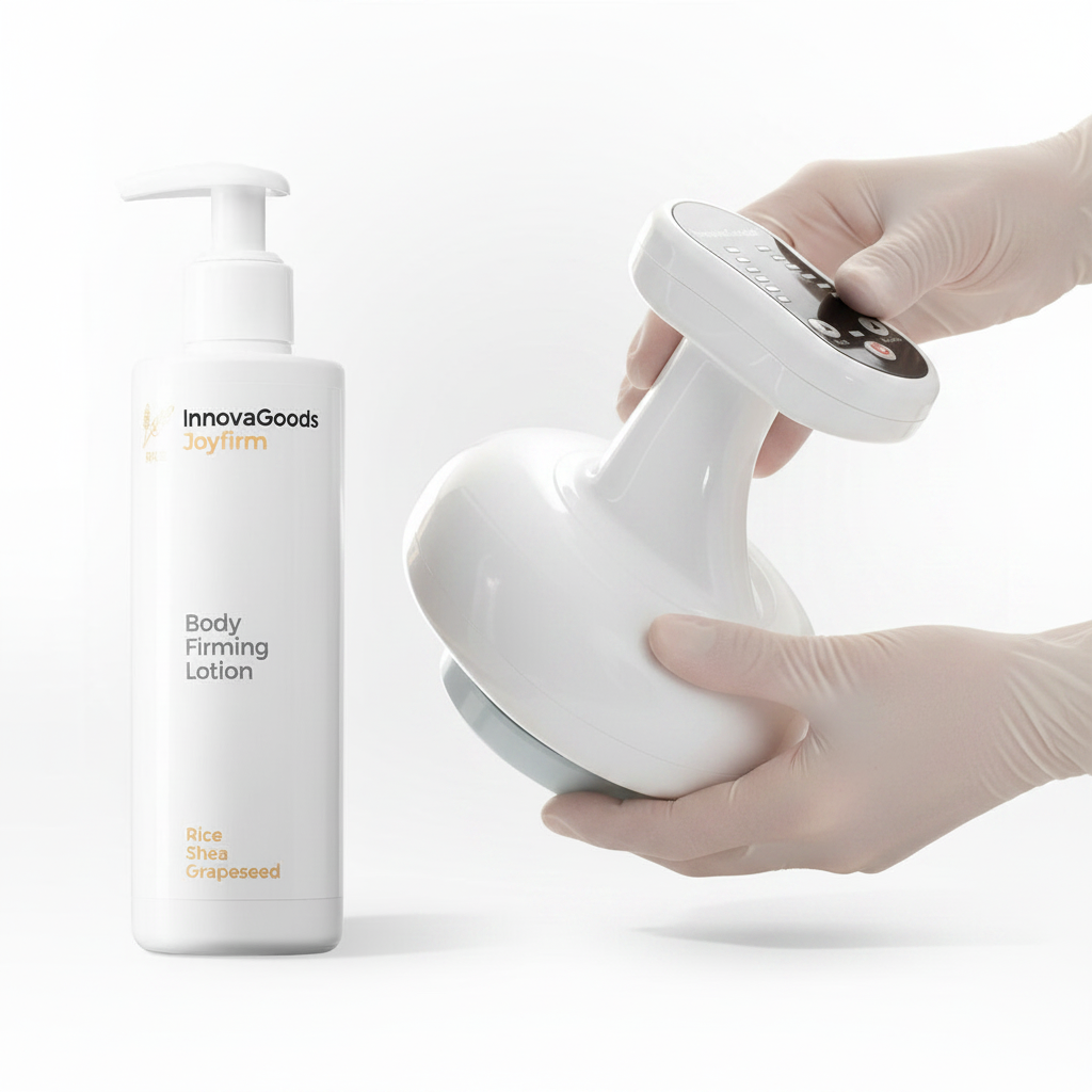 Clean product shot