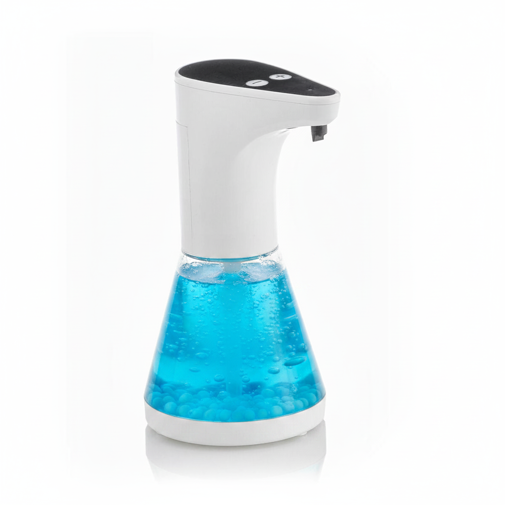 Clean product shot