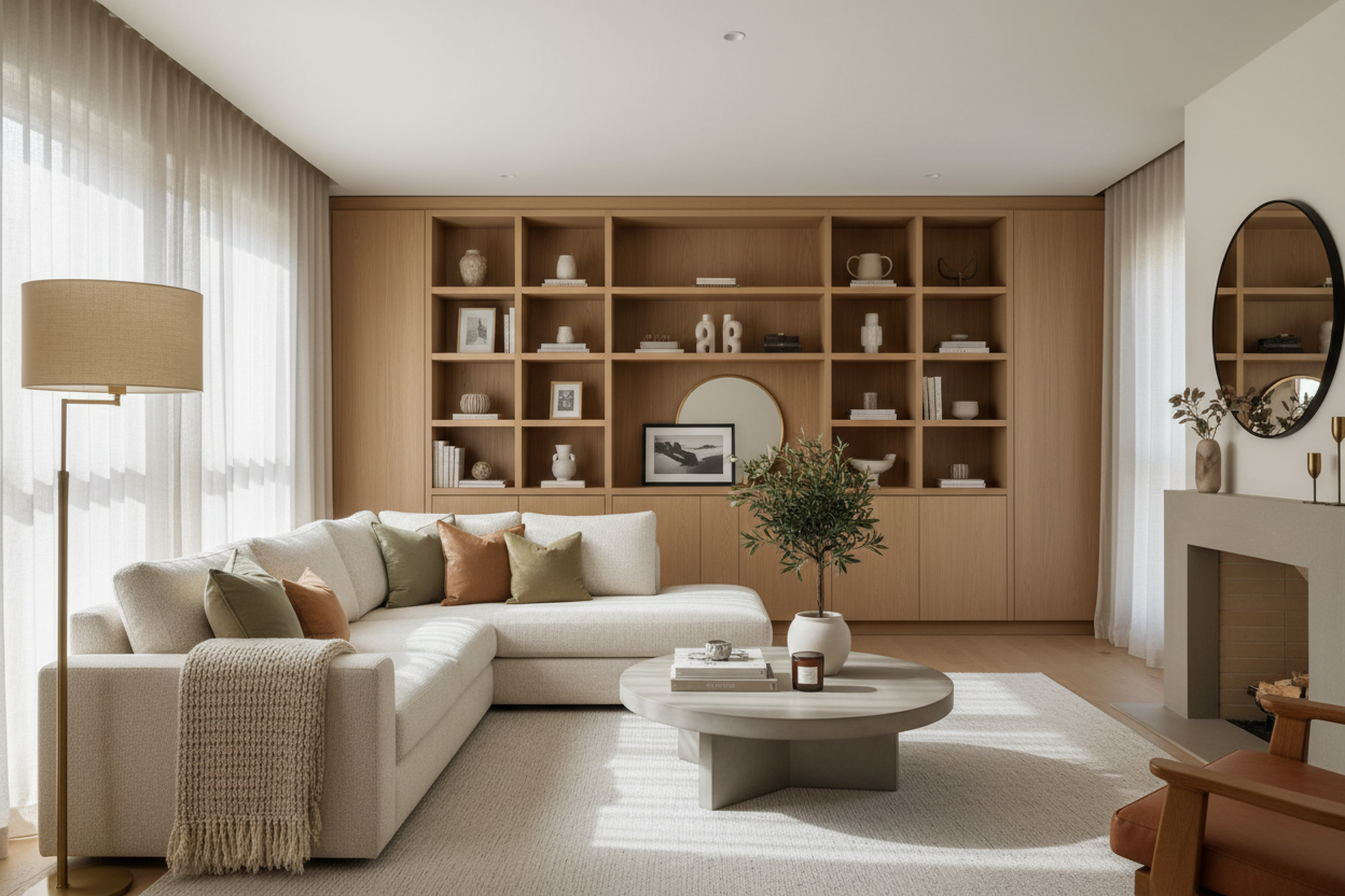 Curated for Real Homes