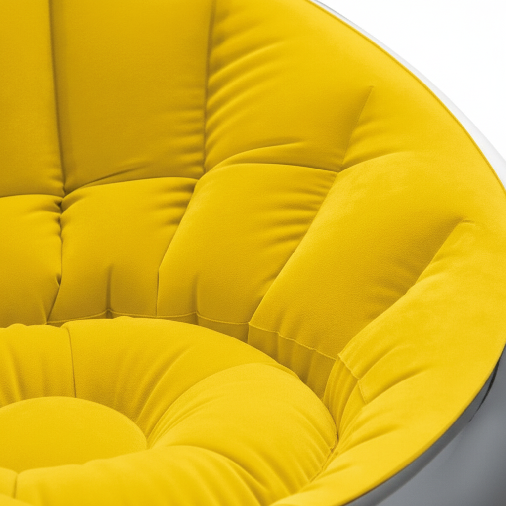 Cushion texture