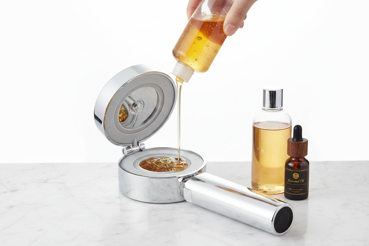 Dispenser refill