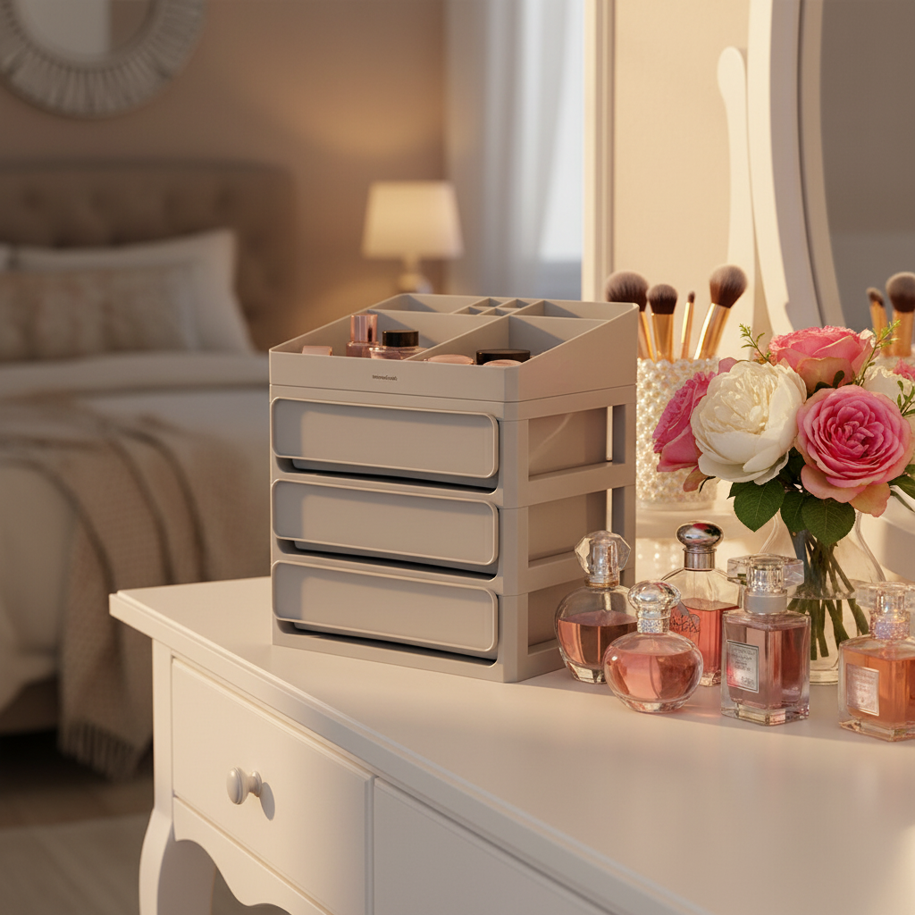 Dressing table
