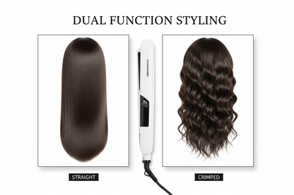 Dual function split
