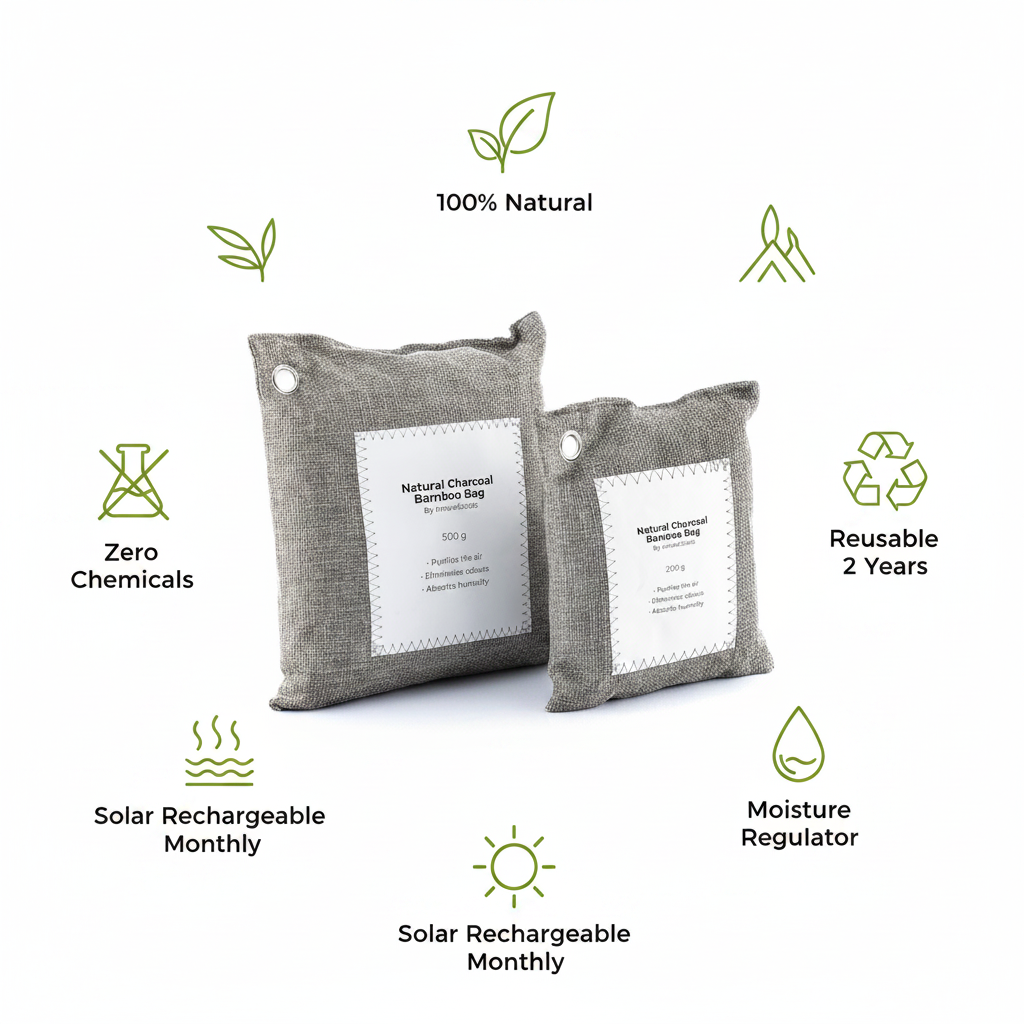 Eco credentials