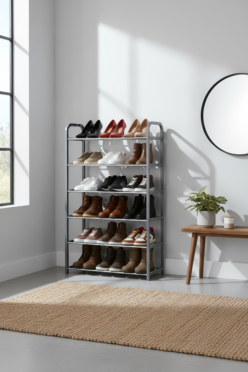 Entryway lifestyle