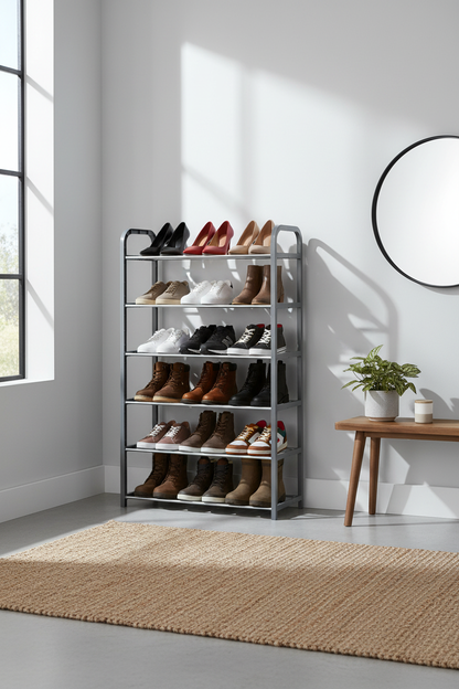 Entryway lifestyle