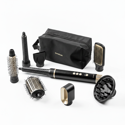 Full kit product shot