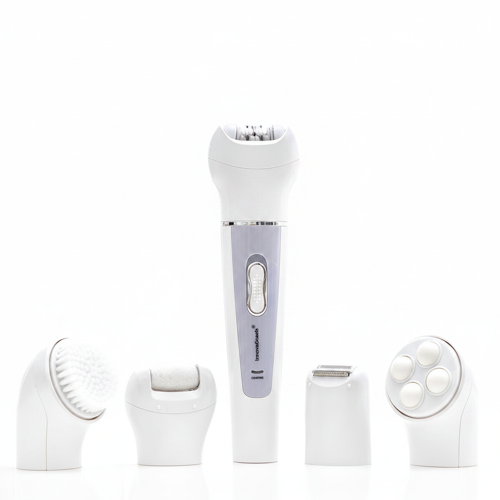 Full kit product shot