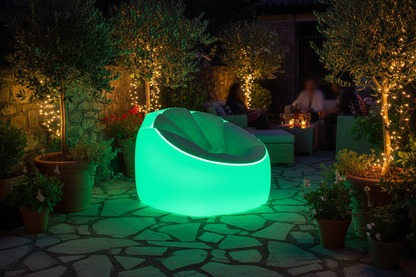 Garden party