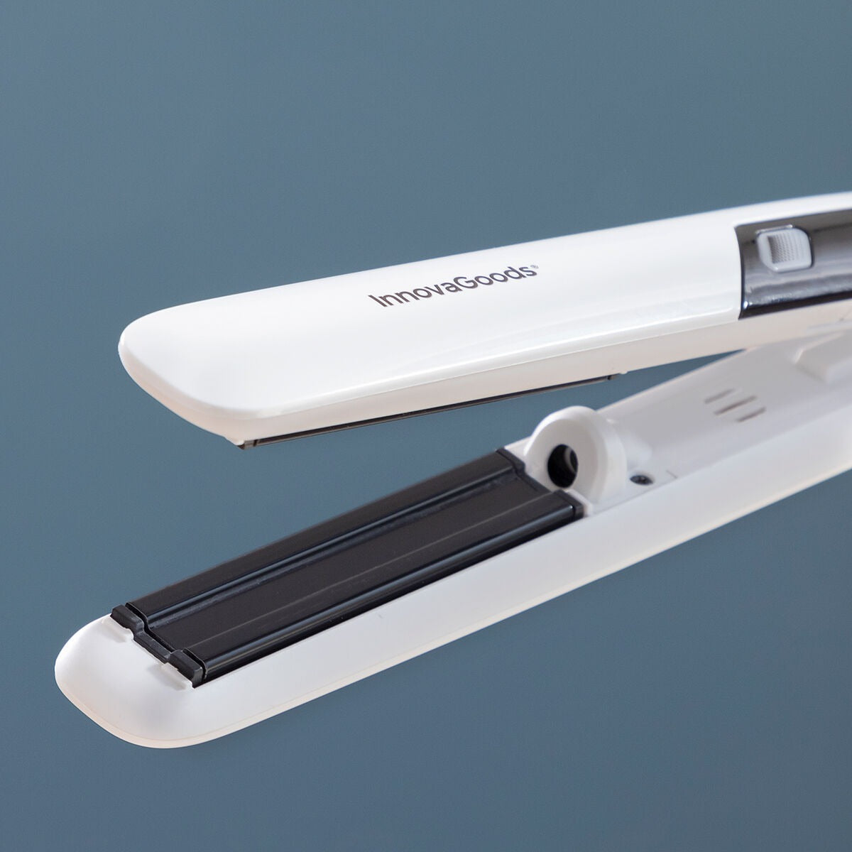 Glätteisen & Crimper | Professionelles Haarstyling-Tool