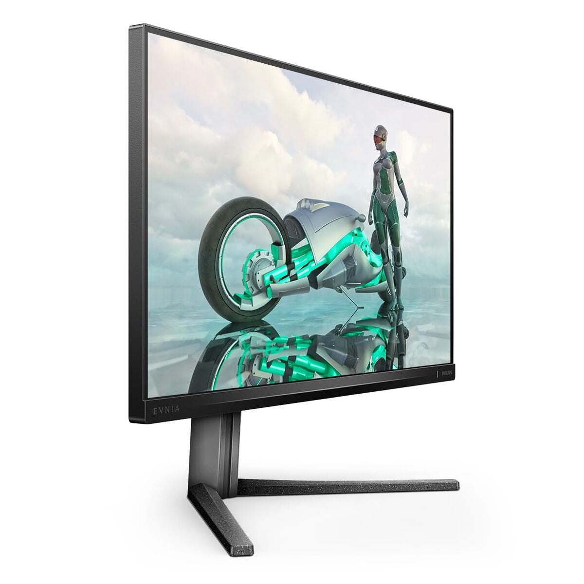 Philips Evnia 25" Gaming Monitor – 310Hz Overclock, 1ms Response Time, Adaptive-Sync & Low Input Lag