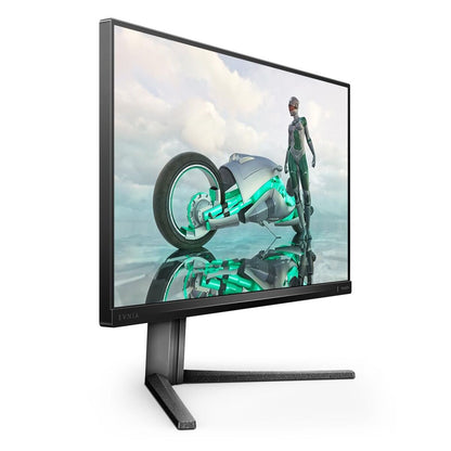Philips Evnia 25" Gaming Monitor – 310Hz Overclock, 1ms Response Time, Adaptive-Sync & Low Input Lag