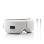 4-in-1 Eye Massager with Heat, Air Compression & Vibration