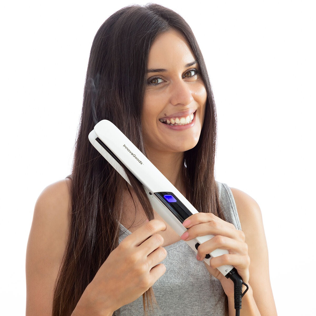 Glätteisen & Crimper | Professionelles Haarstyling-Tool