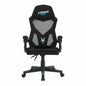 Gaming Stuhl Woxter GM26-124 – Schwarz, ergonomisch & verstellbar – Generalüberholt Grade A
