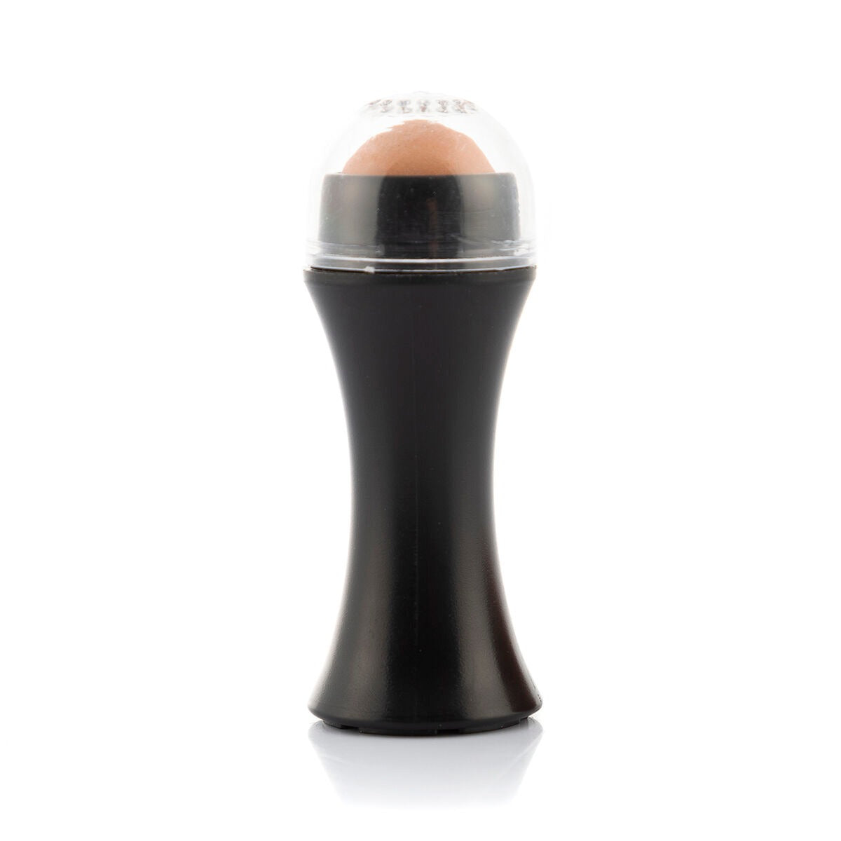 Volcanic Stone Face Roller for Oil Control & Mattifying Skincare