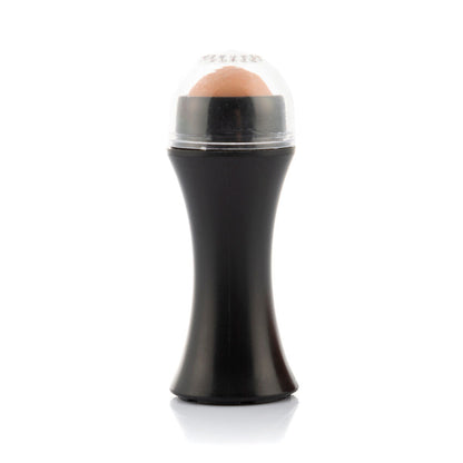 Volcanic Stone Face Roller for Oil Control & Mattifying Skincare