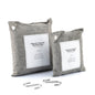 Bamboo Activated Charcoal Bags – Natural Odor & Moisture Absorber for Home, Closet & Car (2-Pack)