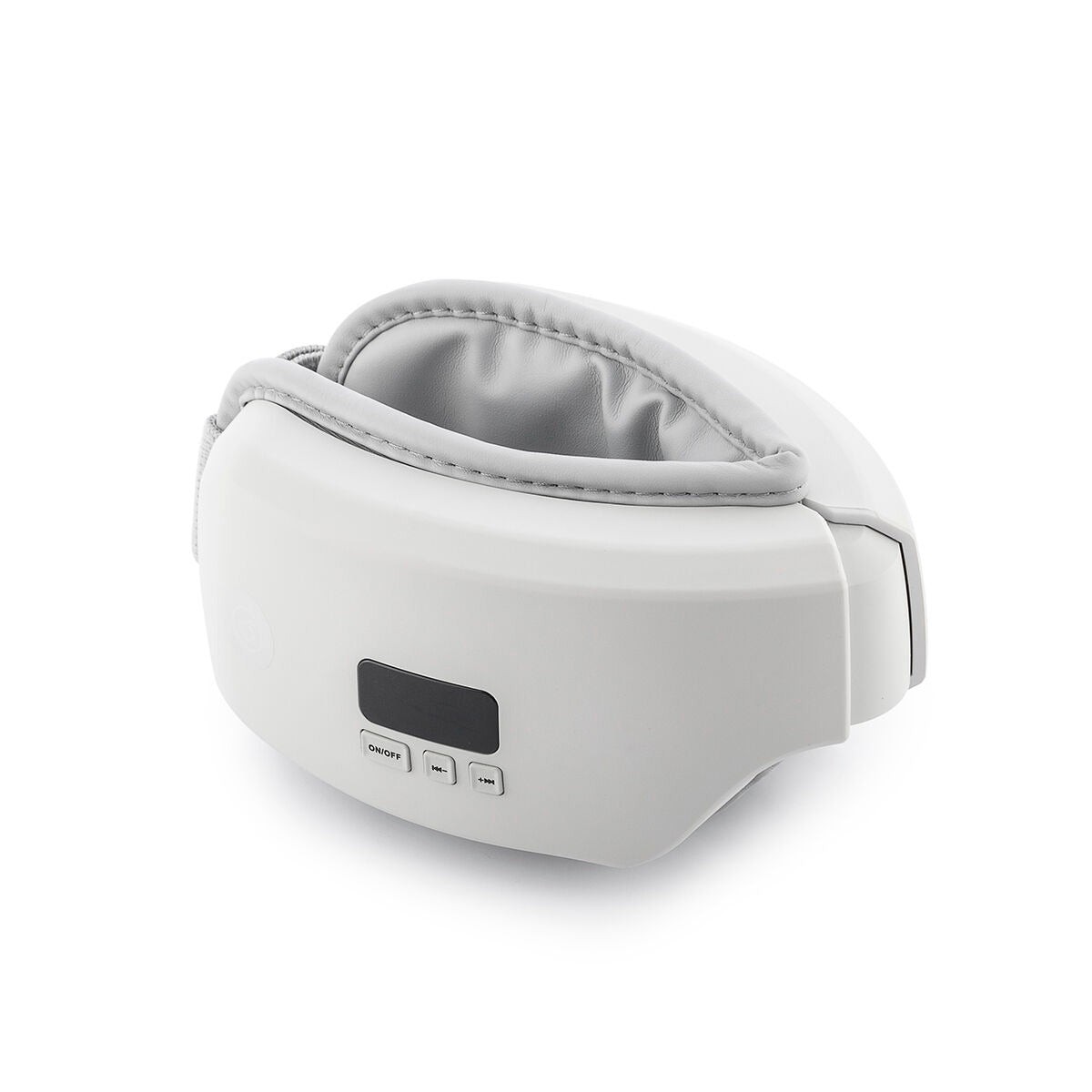 4-in-1 Eye Massager with Heat, Air Compression & Vibration