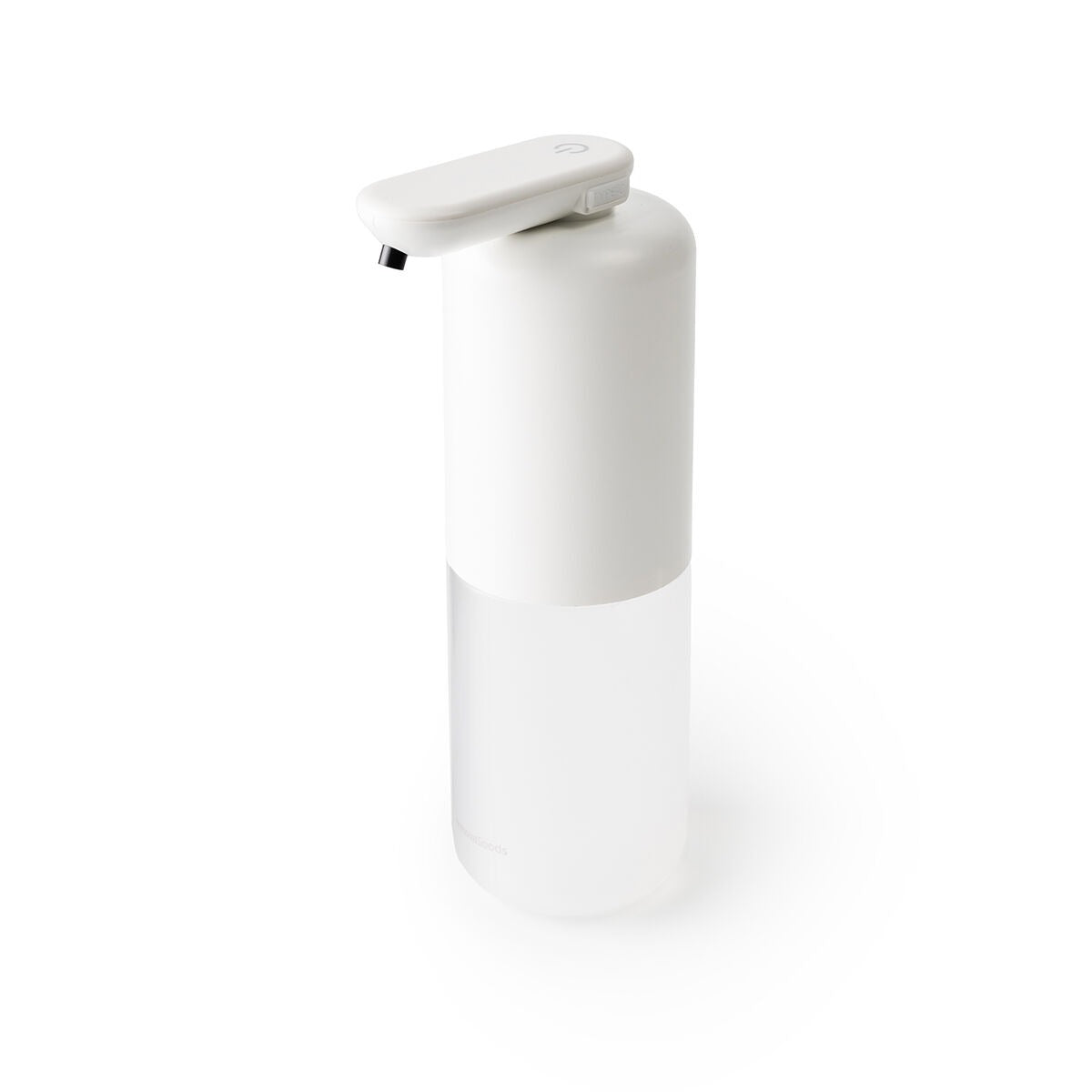 Touchless Rechargeable Automatic Soap Dispenser – 350ml IPX5 USB-C
