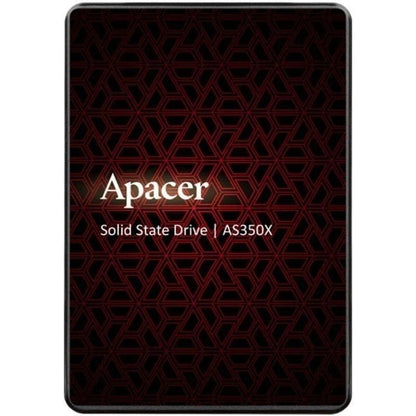 Hard Drive Apacer AP256GAS350XR-1 256 GB SSD