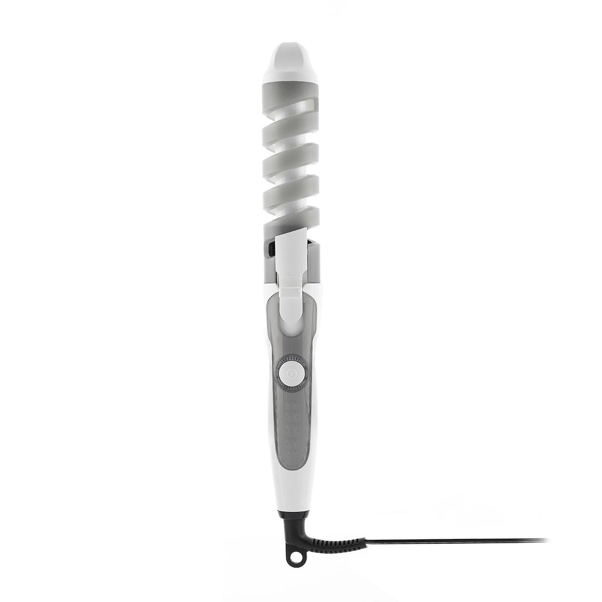 Dreifach-Lockenstab – Keramik-Lockeneisen für Beach Waves & definierte Locken