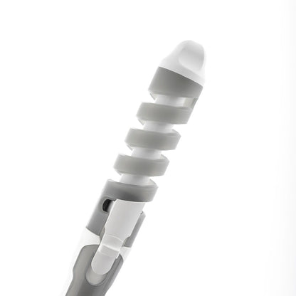 Dreifach-Lockenstab – Keramik-Lockeneisen für Beach Waves & definierte Locken