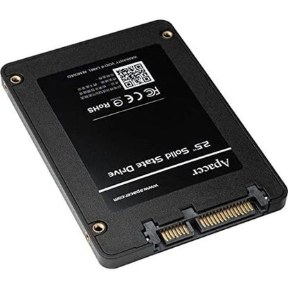 Hard Drive Apacer AP256GAS350XR-1 256 GB SSD