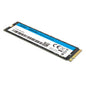 Hard Drive Lexar LNM610P500G-RNNNG 500 GB SSD