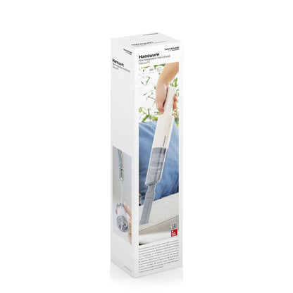 Portable Handheld Vacuum Cleaner – Rechargeable Cordless Mini Vacuum for Home, Car & Office