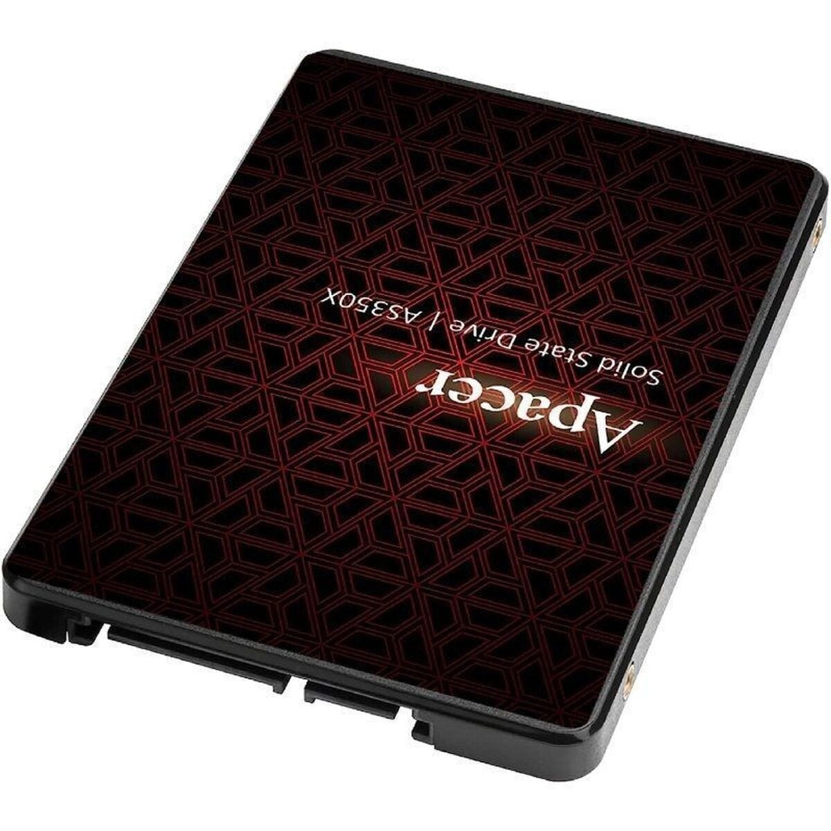 Hard Drive Apacer AP256GAS350XR-1 256 GB SSD