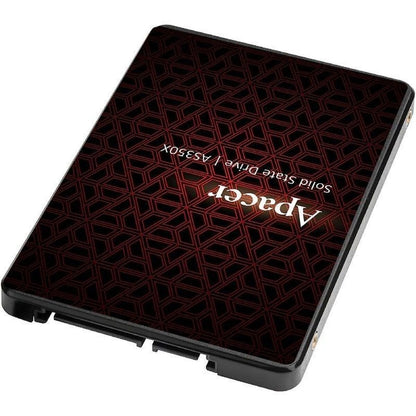 Hard Drive Apacer AP256GAS350XR-1 256 GB SSD