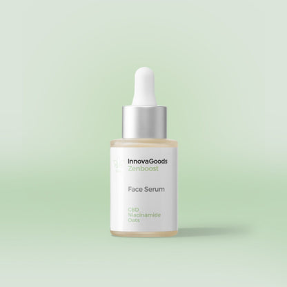 Rice Niacinamide Face Serum – Hydrating & Skin Care Serum