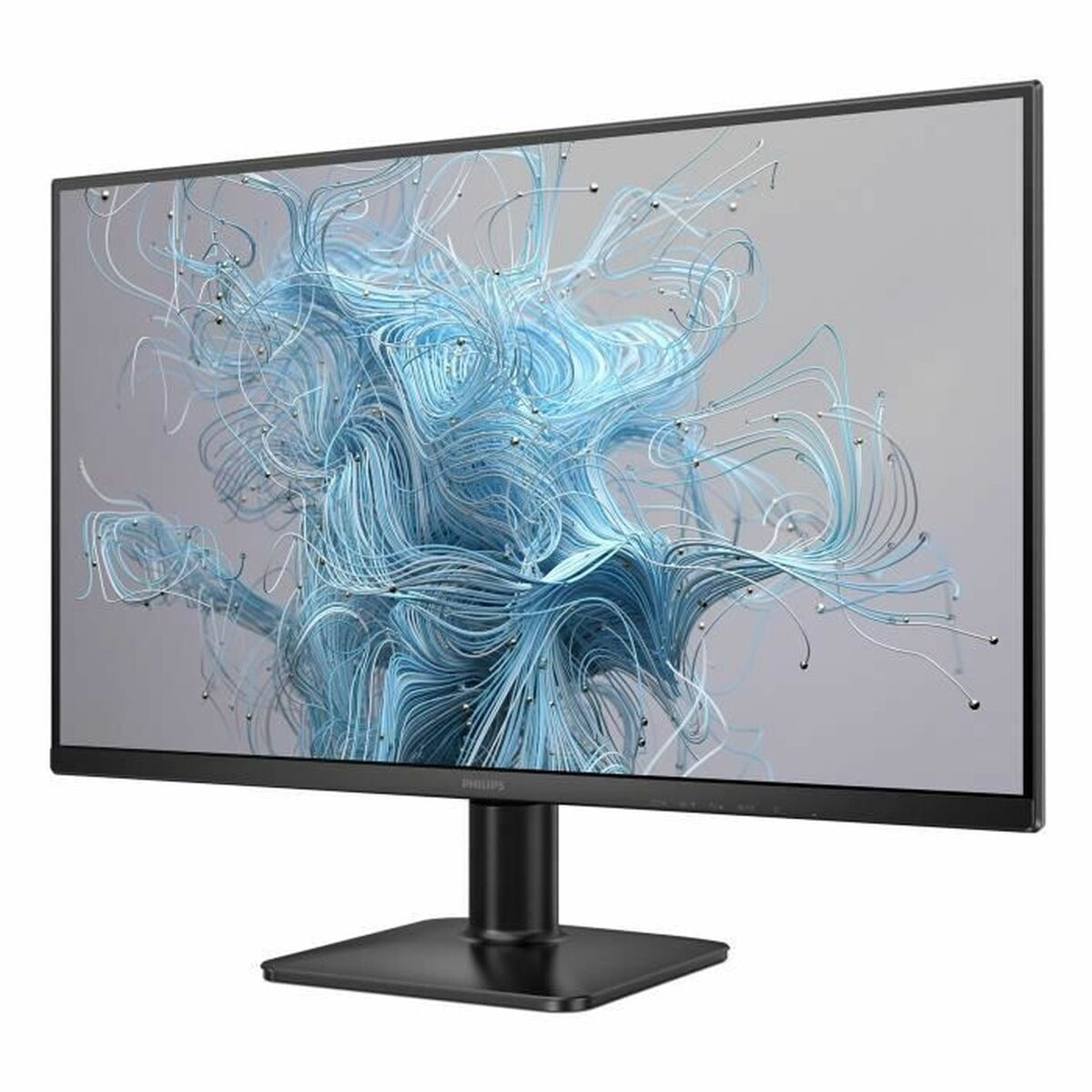 Philips 27" Full HD Monitor – 100Hz Refresh Rate, 1ms Response, Adaptive-Sync & Frameless Design